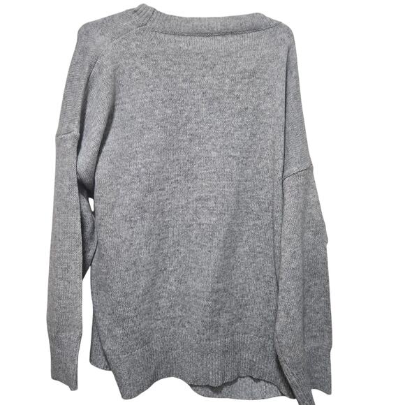 Holiday Nativity Sweater Embellished Graphic – Size 3XL - Picture 2 of 9